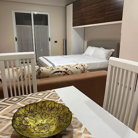 Mimo Skyline Durres