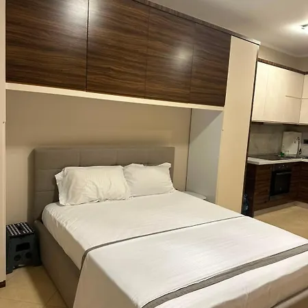 Apartment Mimo Skyline *