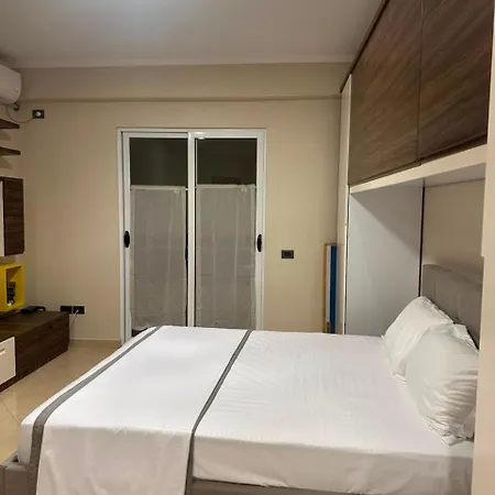 Mimo Skyline Durres