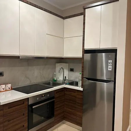 Mimo Skyline Durres