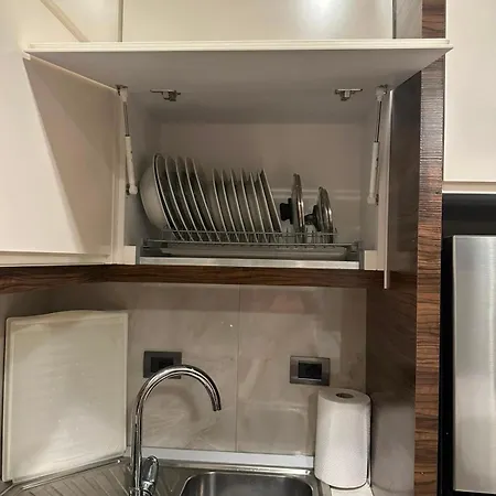 Mimo Skyline Apartment