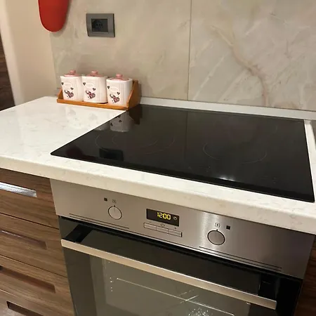 Mimo Skyline Durres
