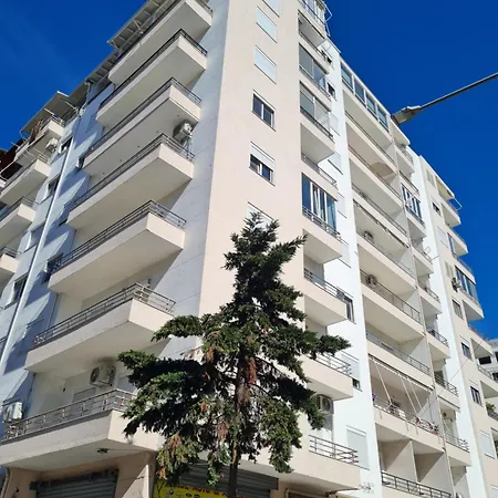 Apartment Mimo Skyline Durres
