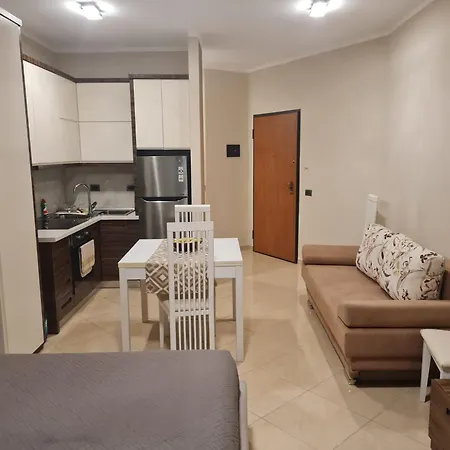 Apartment Mimo Skyline