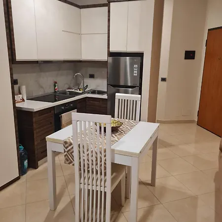 Mimo Skyline Durres