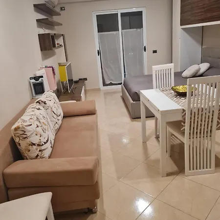Mimo Skyline Apartment Durres