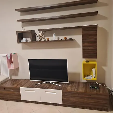 Mimo Skyline